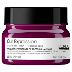 L'Oréal Professionnel Serie Expert Curl Expression Intensive Moisturizer Mask 250ml