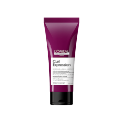 L'Oréal Professionnel Serie Expert Curl Expression Long Lasting Intensive Moisturizer 200ml