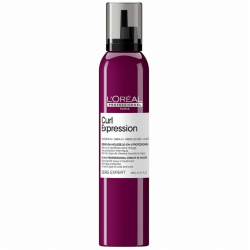 L'Oréal Professionnel Serie Expert Curl Expression 10 In 1 Cream In Mousse​ 250ml