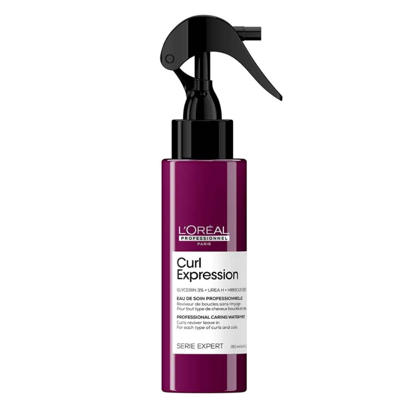 L'Oréal Professionnel Serie Expert Curl Expression Curls Reviver 190ml