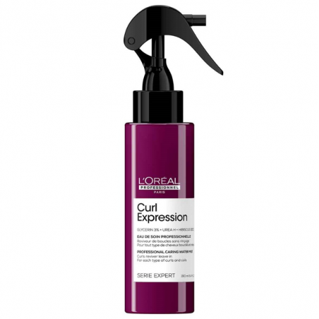 L'Oréal Professionnel Serie Expert Curl Expression Curls Reviver 190ml