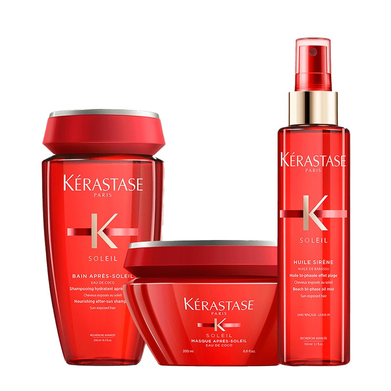 Kérastase Soleil Bain Après-Soleil 250ml