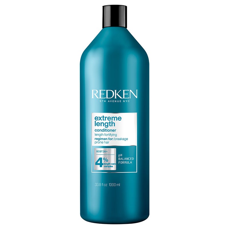 Redken Extreme Length Conditioner 1000ml