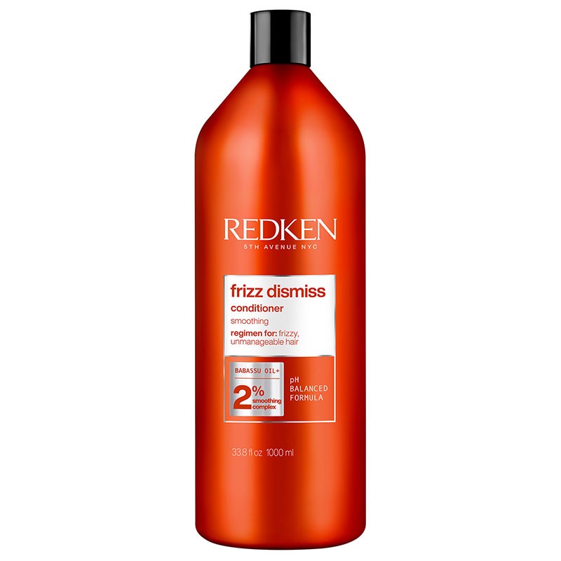 Redken Frizz Dismiss Conditioner 1000ml