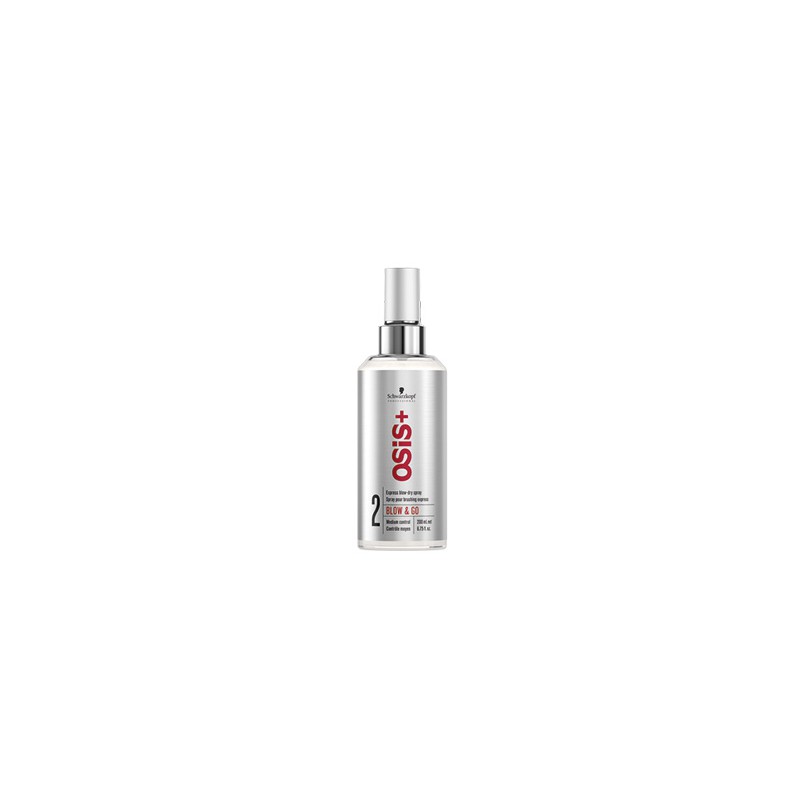 Schwarzkopf Professional OSiS+ Blow & Go 200ml