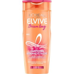 L'Oréal Paris Elvive Dream Long Shampoo 400ml