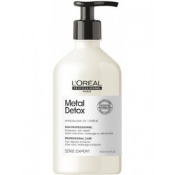 L'Oréal Professionnel Serie Expert Metal Detox Soin 500ml