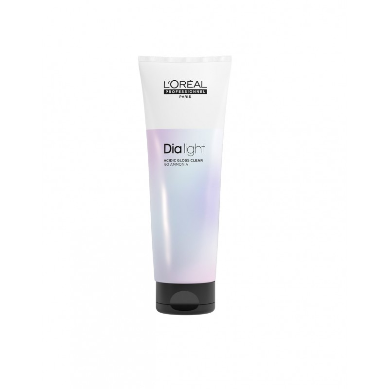 L'Oréal Professionnel Dialight Acidic Gloss Clear 250ml