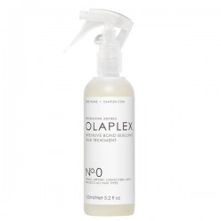 Olaplex No 0 Intensive Bond Building Hair Treatment 155ml