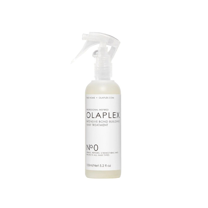 Olaplex No 0 Intensive Bond Building Hair Treatment 155ml