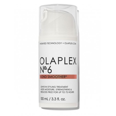 Olaplex No 6 Bond Smoother 100ml