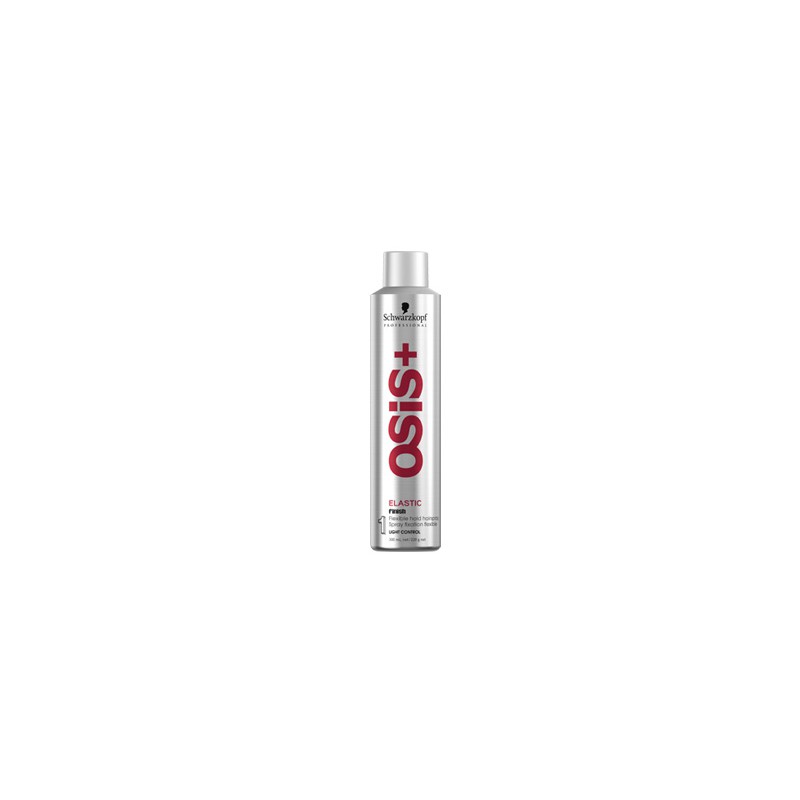 Schwarzkopf Professional OSiS+ Elastic 500ml