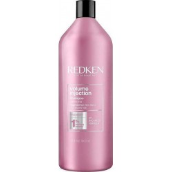 Redken Volume Injection Shampoo 1000ml