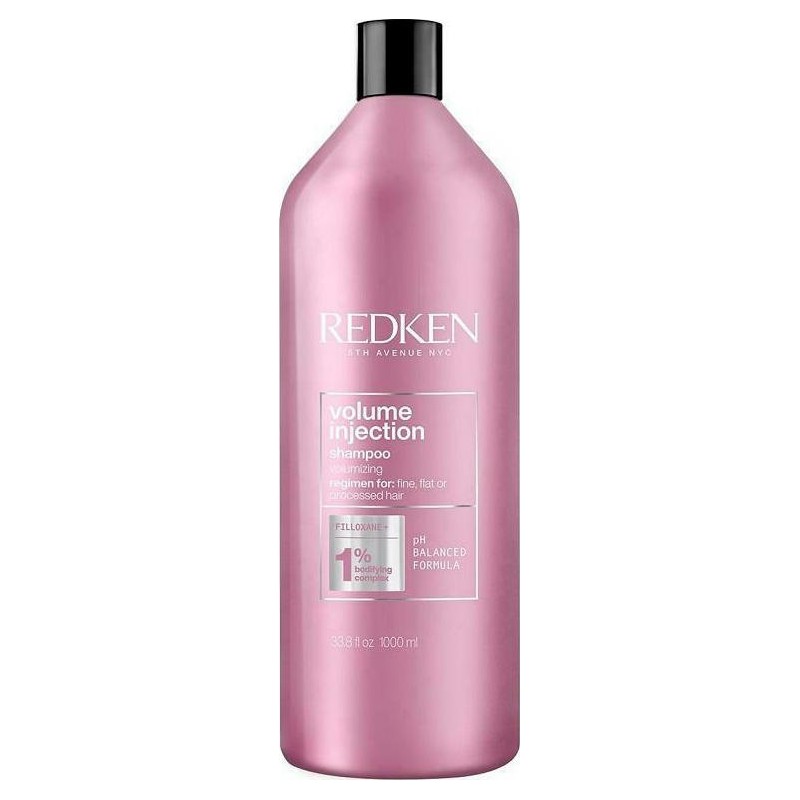 Redken Volume Injection Shampoo 1000ml