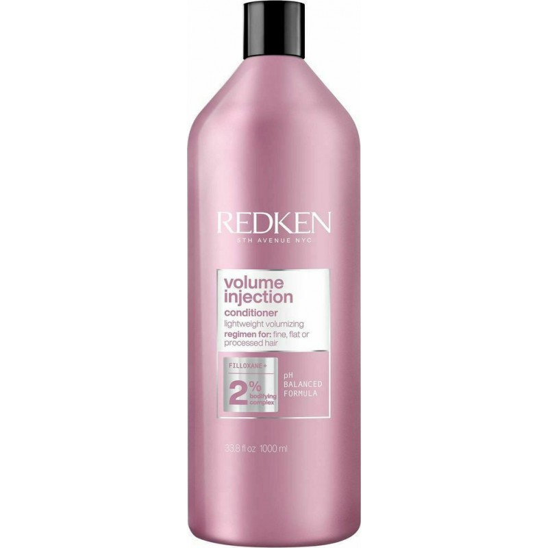 Redken Volume Injection Conditioner 1000ml