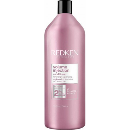 Redken Volume Injection Conditioner 1000ml