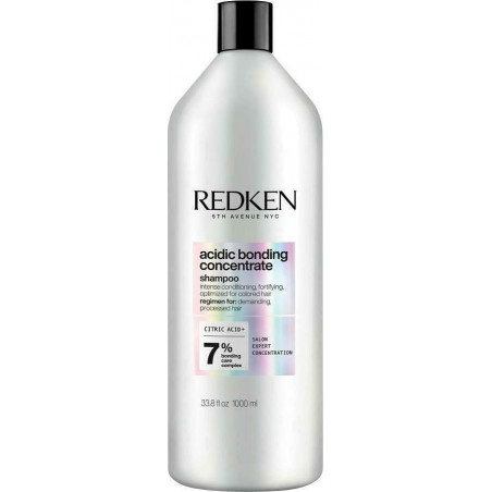 Redken Acidic Bonding Concentrate Shampoo 1000ml