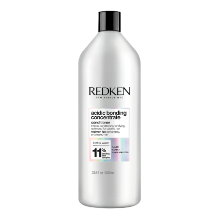 Redken Acidic Bonding Concentrate Conditioner 1000ml