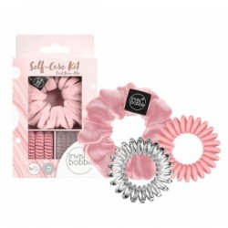 Invisibobble Gift Set Self-Care Kit