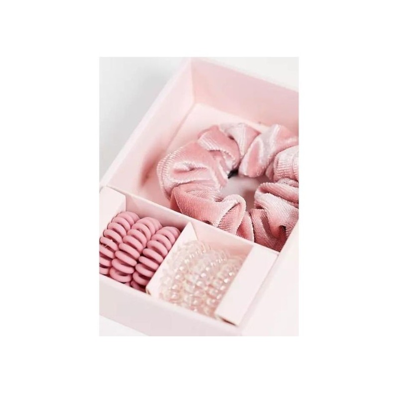 Invisibobble Gift Set Self-Care Kit