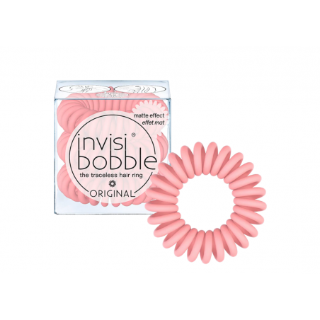 Invisibobble Original Mattitude Pink Me Myselfie And I