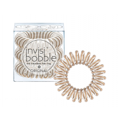 Invisibobble Original Time To Shine Bronze Me Pretty