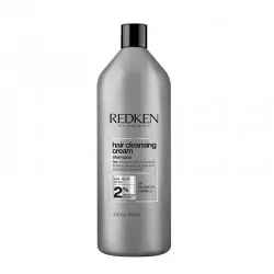 Redken Hair Cleansing Cream Shampoo 1000ml