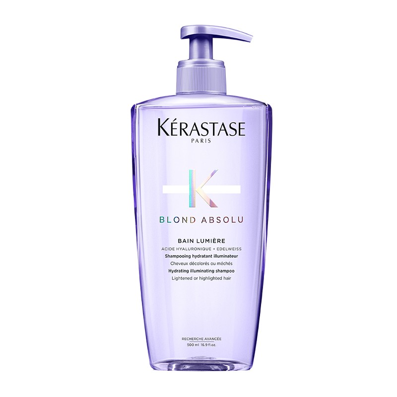 Kérastase Blond Absolu Bain Lumière 500ml