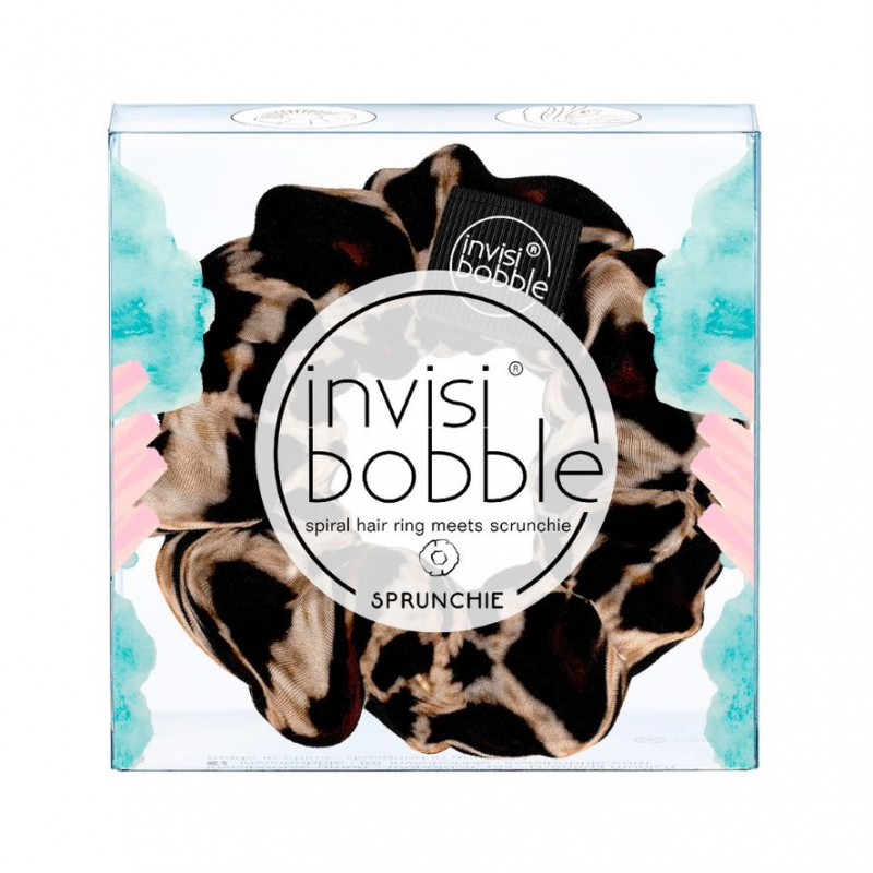 Invisibobble Sprunchie Original Purrfection