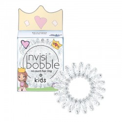 Invisibobble Kids Princess Sparkle