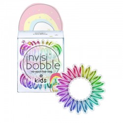 Invisibobble Kids Magic Rainbow