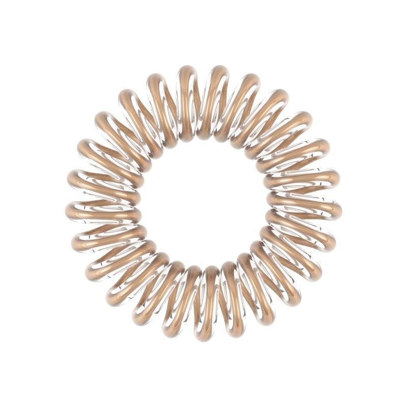 Invisibobble Original Time To Shine Bronze Me Pretty