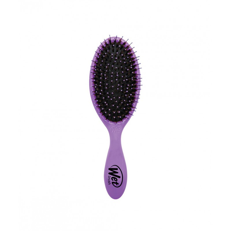 The Wet Brush Shine Purple