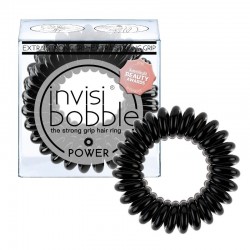 Invisibobble Power True Black