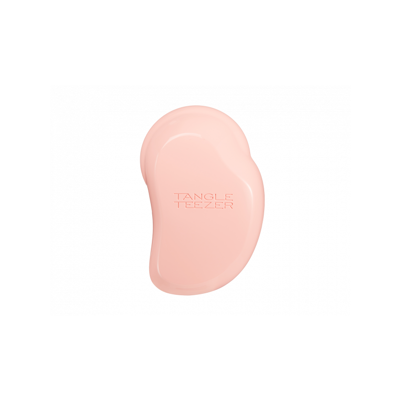 Tangle Teezer The Original Salmon Pink