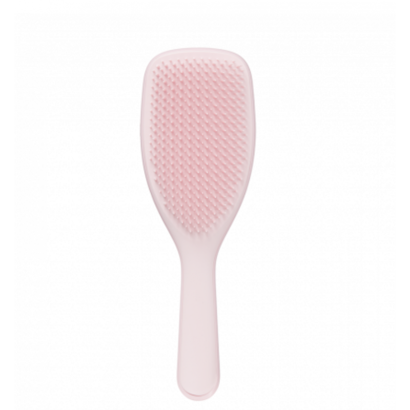 Tangle Teezer Wet Detangler Large Pink Hibiscus