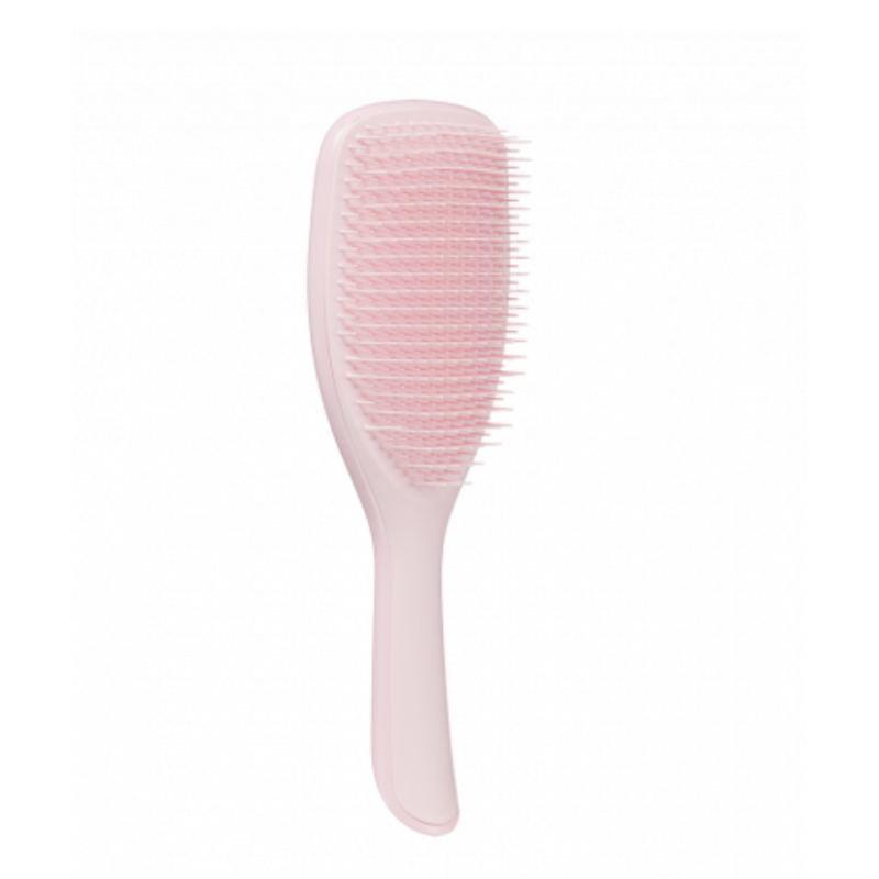 Tangle Teezer Wet Detangler Large Pink Hibiscus