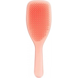 Tangle Teezer Wet Detangler Large Peach Glow