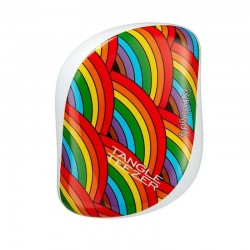 Tangle Teezer Compact Styler Rainbow Galore