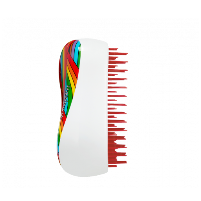 Tangle Teezer Compact Styler Rainbow Galore