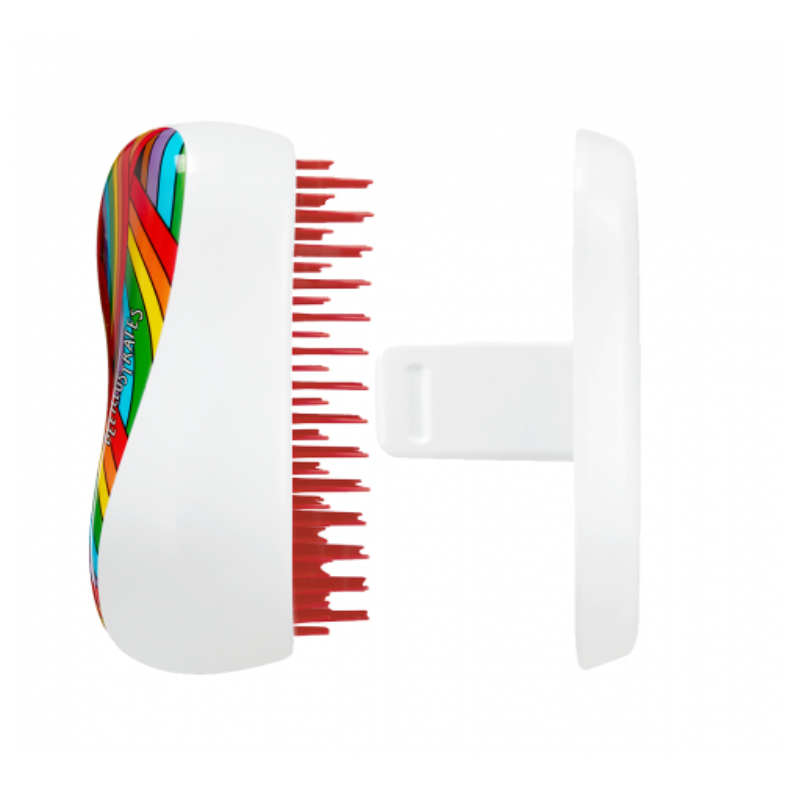 Tangle Teezer Compact Styler Rainbow Galore