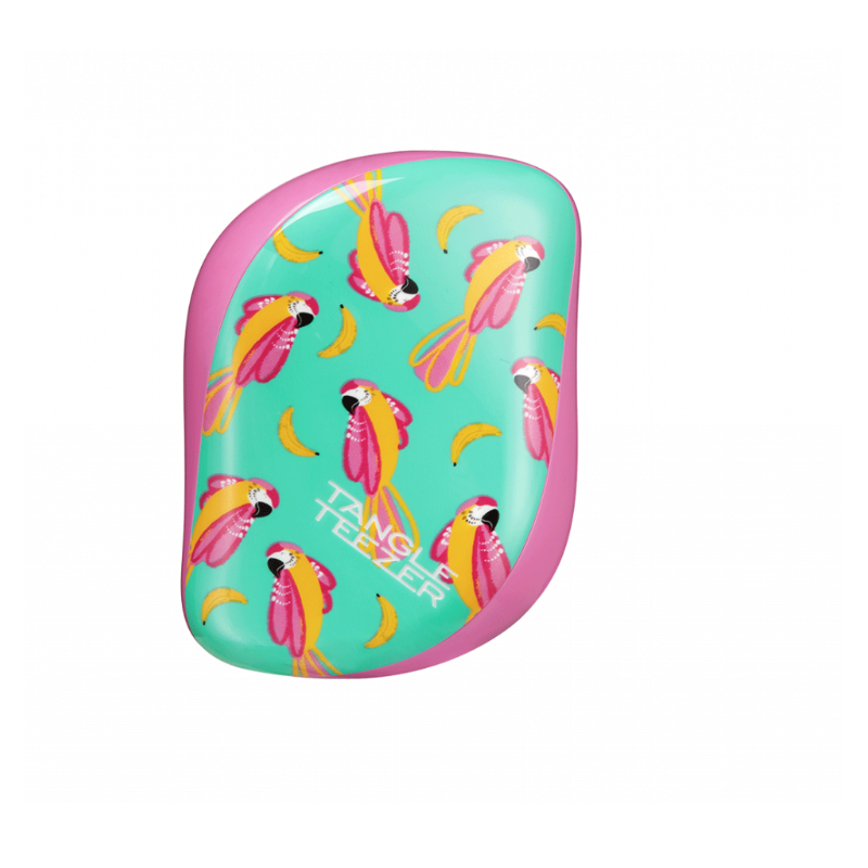 Tangle Teezer Compact Styler Paradise Bird