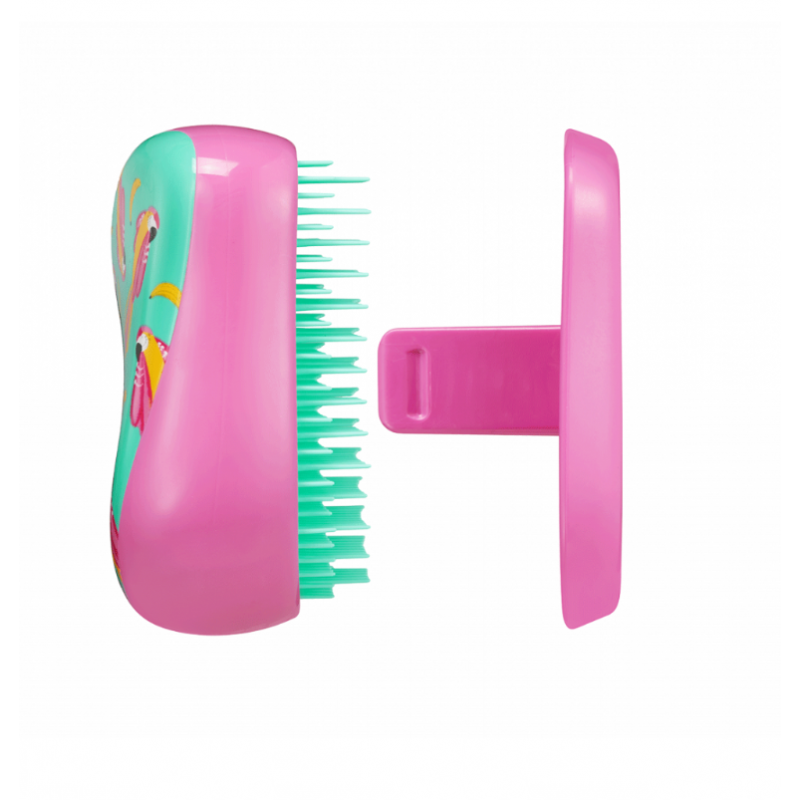 Tangle Teezer Compact Styler Paradise Bird