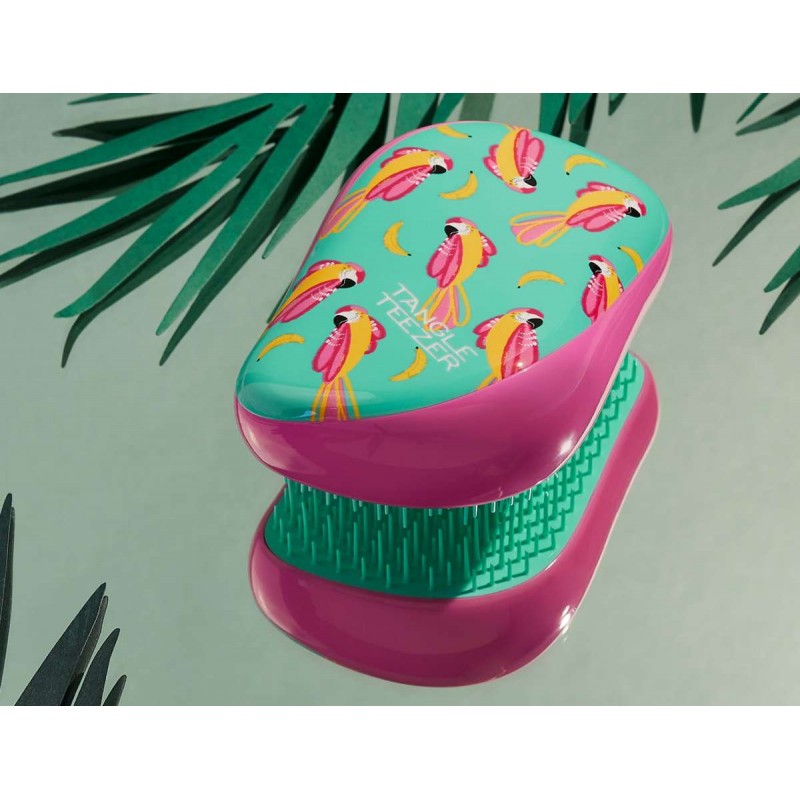 Tangle Teezer Compact Styler Paradise Bird