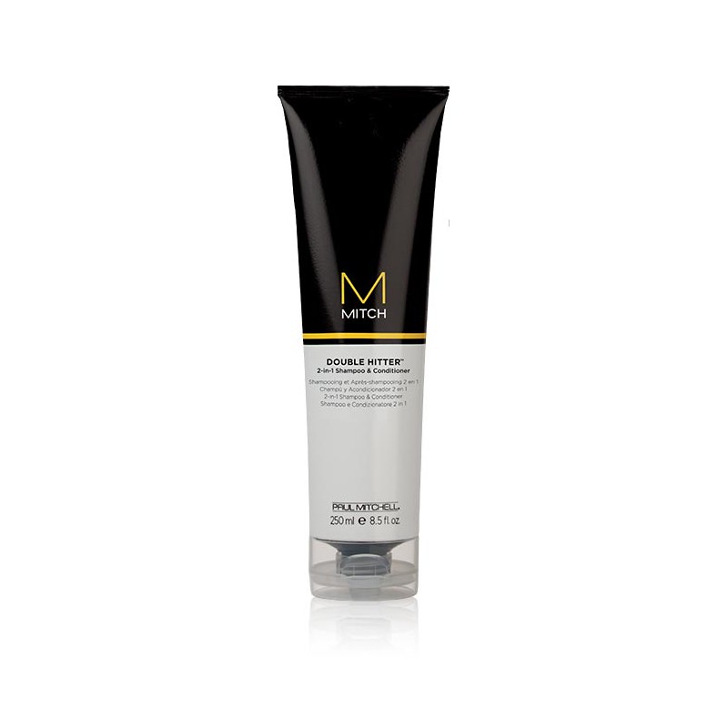 Paul Mitchell Mitch Double Hitter® 250ml