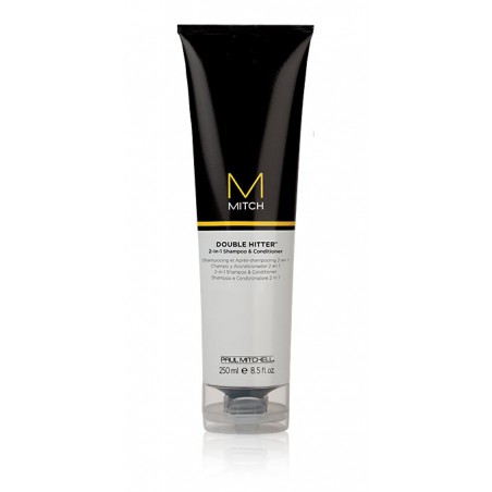 Paul Mitchell Mitch Double Hitter® 250ml