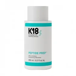 K18 Peptide Prep Detox Shampoo 250ml