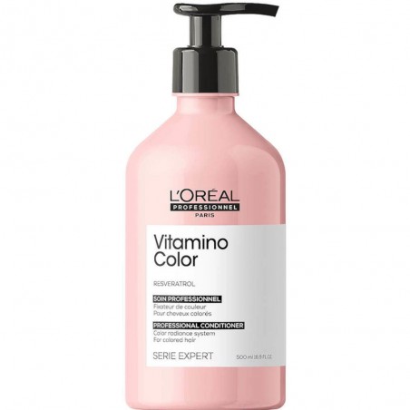 L'Oreal Professionnel Serie Expert Vitamino Color Conditioner 750ml