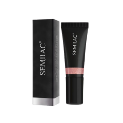 Semilac Eyeshadow Glitter Cream 094 Pink Gold 7ml