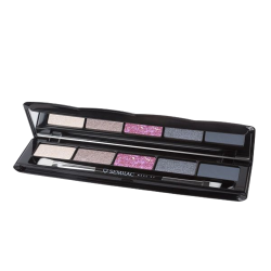 Semilac Shadow Palette Romantic Night